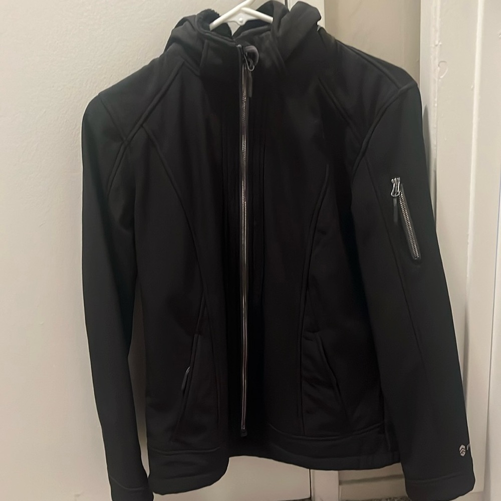 Free Country Jacket